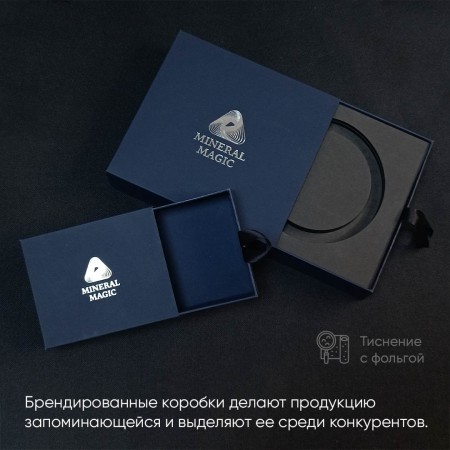 Печать коробок Печать коробок