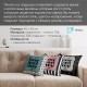 Подушки с логотипом Подушки с логотипом