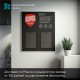Информационные стенды