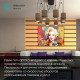 Поп-арт картины на холсте Поп-арт картины на холсте
