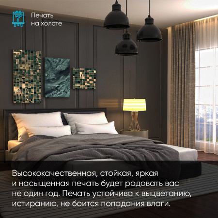 Изготовление модульных картин Изготовление модульных картин