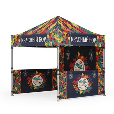 Оформление мест продаж Оформление мест продаж