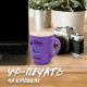 УФ-печать на кружках УФ-печать на кружках