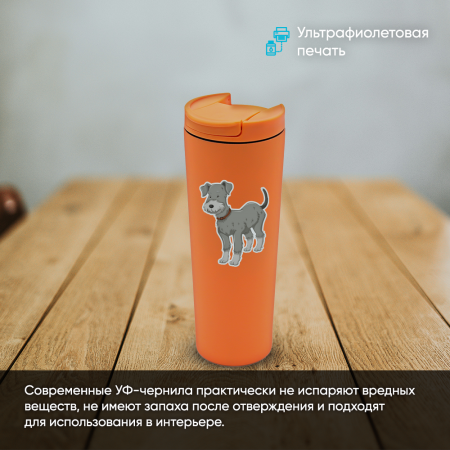 УФ-печать на кружках УФ-печать на кружках