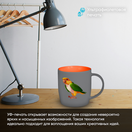 УФ-печать на кружках УФ-печать на кружках