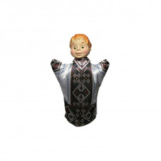 ИГРУШКА БИ-БА-БО ВНУЧОК (910)