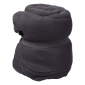 Плед дорожный флисовый Comfort Travel Blanket Warm, темно-серый, размер 152*127 см Плед дорожный флисовый Comfort Travel Blanket Warm, темно-серый, размер 152*127 см