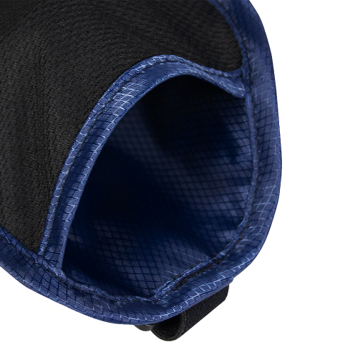Поясной кошелек Comfort Travel Money Belt, темно-синий Поясной кошелек Comfort Travel Money Belt, темно-синий