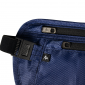 Поясной кошелек Comfort Travel Money Belt, темно-синий Поясной кошелек Comfort Travel Money Belt, темно-синий