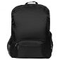 Рюкзак складной Comfort Travel Portable, черный, размер 40*32*14 см Рюкзак складной Comfort Travel Portable, черный, размер 40*32*14 см