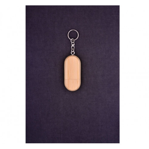 Флеш накопитель USB 2.0 Maple 32GB, клен, дерево/дерево Флеш накопитель USB 2.0 Maple 32GB, клен, дерево/дерево