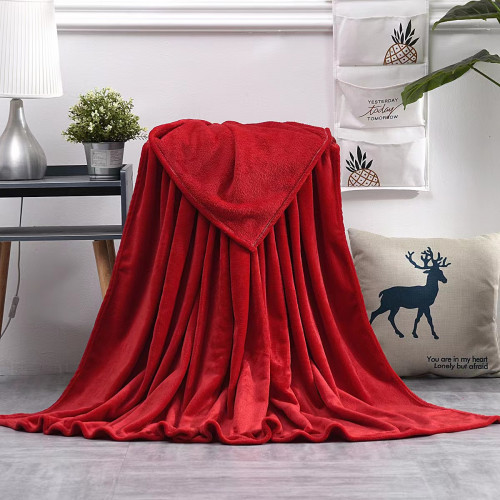 Набор подарочный Solution Superior Duo (плед Super Soft Comfort, термос Urban), красный Набор подарочный Solution Superior Duo (плед Super Soft Comfort, термос Urban), красный