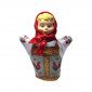 ИГРУШКА БИ-БА-БО ВНУЧКА (457) ИГРУШКА БИ-БА-БО ВНУЧКА (457)