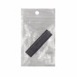 Флеш накопитель USB 2.0 COSMOS 16GB, с подсветкой, пластик, черный Флеш накопитель USB 2.0 COSMOS 16GB, с подсветкой, пластик, черный