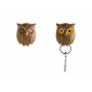 Брелок для ключей Night Owl