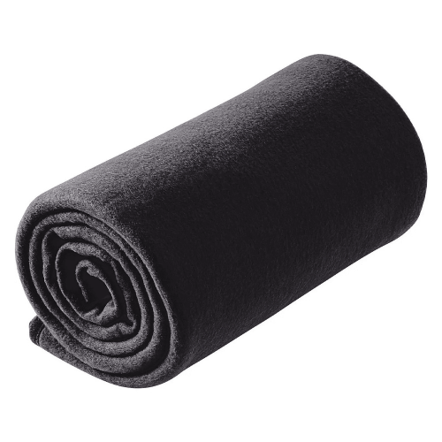 Плед дорожный флисовый Comfort Travel Blanket Warm, темно-серый, размер 152*127 см Плед дорожный флисовый Comfort Travel Blanket Warm, темно-серый, размер 152*127 см
