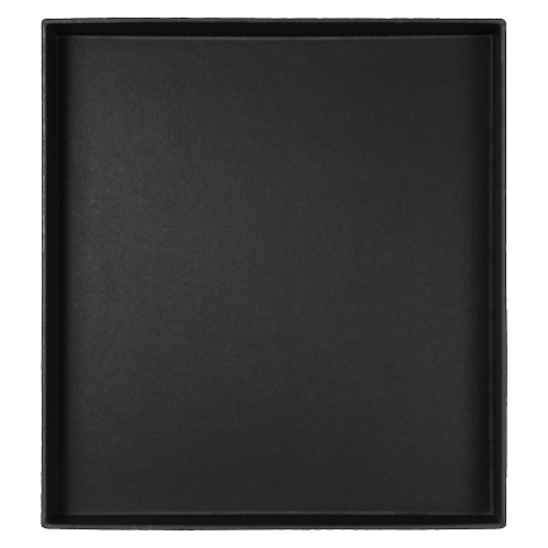 Коробка подарочная, размер 203*220*30 мм, Solution Gift Linen для ежедневника и ручки, черная Коробка подарочная, размер 203*220*30 мм, Solution Gift Linen для ежедневника и ручки, черная