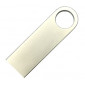 Флеш накопитель USB 2.0 Ring 32GB, металл, серебристый Флеш накопитель USB 2.0 Ring 32GB, металл, серебристый