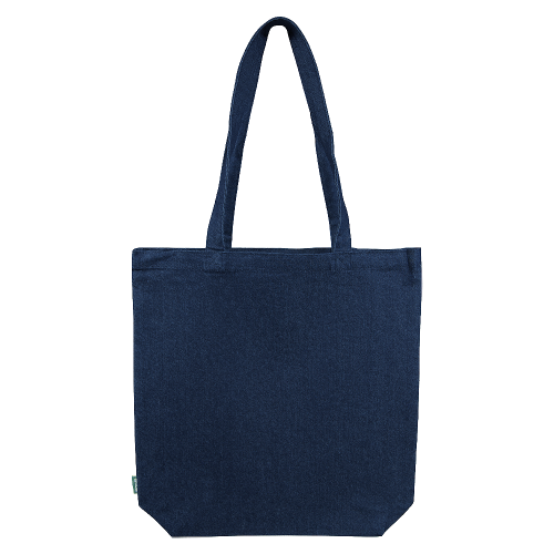 Сумка из джинса Caravan Denim 280, плотность 280 г/м2 Сумка из джинса Caravan Denim 280, плотность 280 г/м2