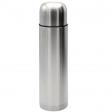 Термос Picnic Silver 1000 мл, серебристый
