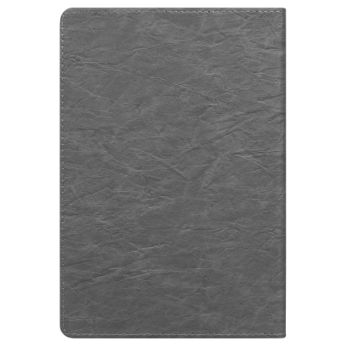 Ежедневник Flexy Paper А5, недатированный, в гибкой обложке, серый Ежедневник Flexy Paper А5, недатированный, в гибкой обложке, серый