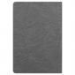 Ежедневник Flexy Paper А5, недатированный, в гибкой обложке, серый Ежедневник Flexy Paper А5, недатированный, в гибкой обложке, серый