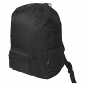 Рюкзак складной Comfort Travel Portable, черный, размер 40*32*14 см Рюкзак складной Comfort Travel Portable, черный, размер 40*32*14 см