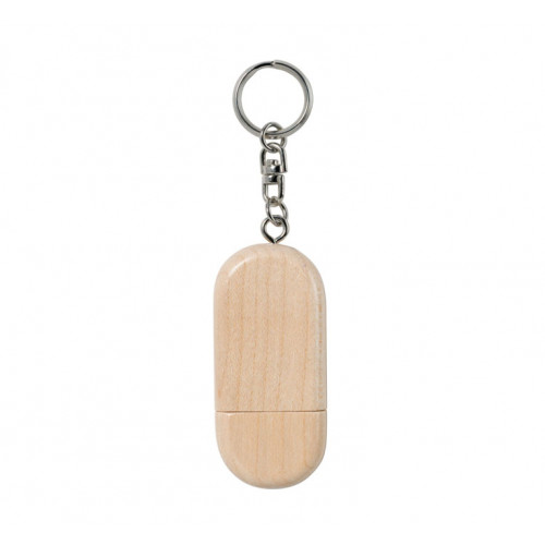 Флеш накопитель USB 2.0 Maple 32GB, клен, дерево/дерево Флеш накопитель USB 2.0 Maple 32GB, клен, дерево/дерево