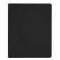 Еженедельник Flexy Latte Soft Touch Black Edition Color A4, черный с красным, датированный на 2026 г, в гибкой обложке Еженедельник Flexy Latte Soft Touch Black Edition Color A4, черный с красным, датированный на 2026 г, в гибкой обложке