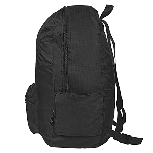 Рюкзак складной Comfort Travel Portable, черный, размер 40*32*14 см Рюкзак складной Comfort Travel Portable, черный, размер 40*32*14 см