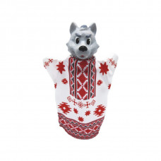ИГРУШКА БИ-БА-БО ВОЛЧОК (116)