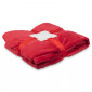 Набор подарочный Solution Superior Duo (плед Super Soft Comfort, термос Urban), красный Набор подарочный Solution Superior Duo (плед Super Soft Comfort, термос Urban), красный