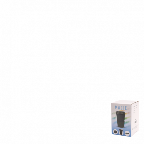 Коробка для кружки Magic, цветная Коробка для кружки Magic, цветная