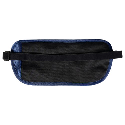 Поясной кошелек Comfort Travel Money Belt, темно-синий Поясной кошелек Comfort Travel Money Belt, темно-синий
