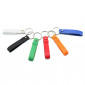 Брелок Belt в подарочной упаковке, оранжевый Брелок Belt в подарочной упаковке, оранжевый