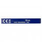 Флеш накопитель USB 2.0 Goodram UVA2, металл, синий, 16 Gb
