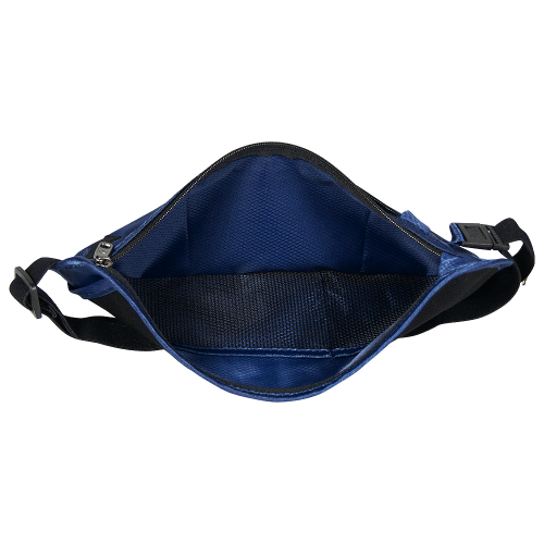 Поясной кошелек Comfort Travel Money Belt, темно-синий Поясной кошелек Comfort Travel Money Belt, темно-синий