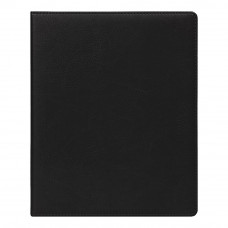 Обложка Classic Agenda Buffalo A4, черный, твердая
