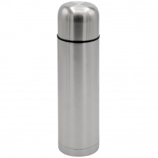 Термос Picnic Silver 750 мл , серебристый