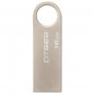 Флеш накопитель USB 2.0 Kingston DataTraveler SE9 16GB, металл, серебристый Флеш накопитель USB 2.0 Kingston DataTraveler SE9 16GB, металл, серебристый