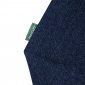 Сумка из джинса Caravan Denim 280, плотность 280 г/м2 Сумка из джинса Caravan Denim 280, плотность 280 г/м2