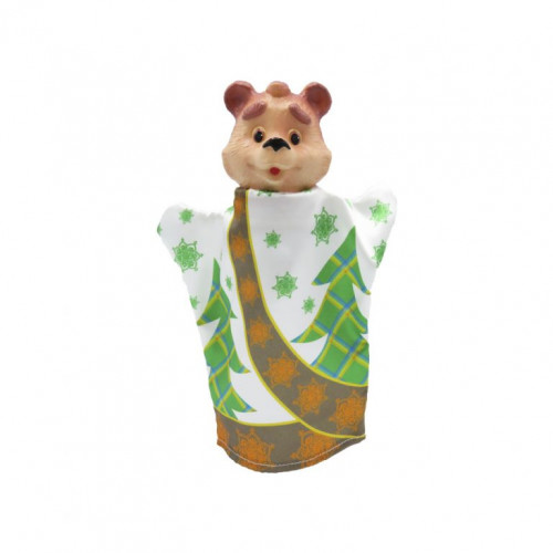 ИГРУШКА БИ-БА-БО МИШКА (135) ИГРУШКА БИ-БА-БО МИШКА (135)